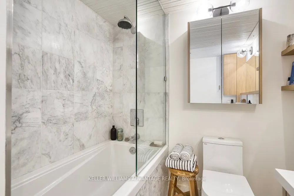 264 Seaton Street, #206