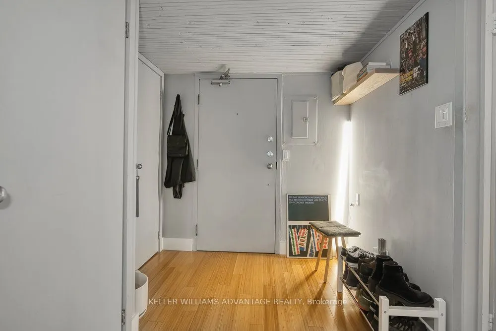 264 Seaton Street, #206