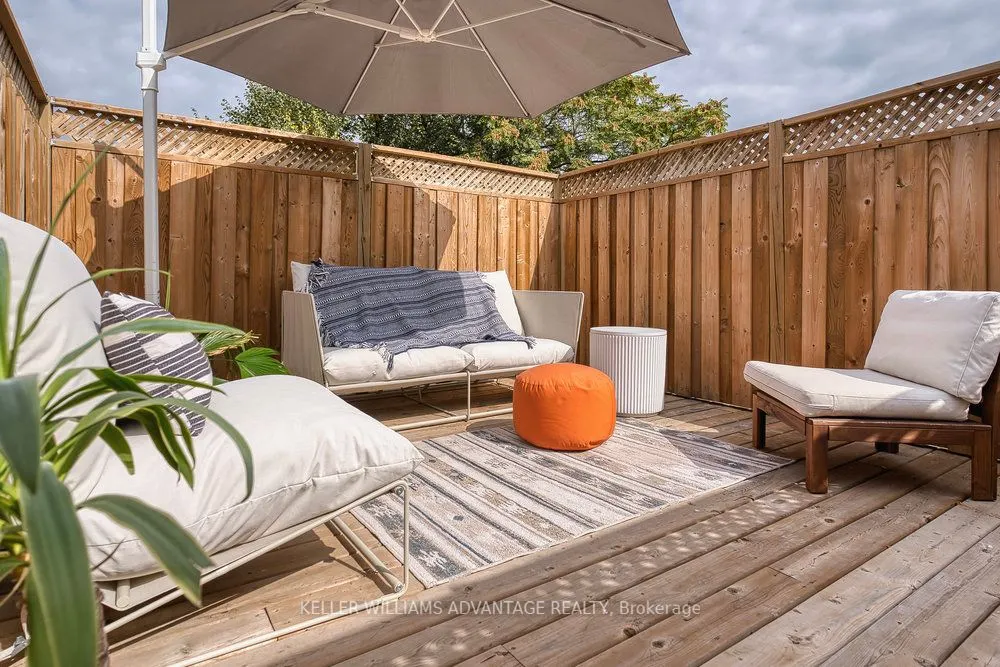 264 Seaton Street, #206