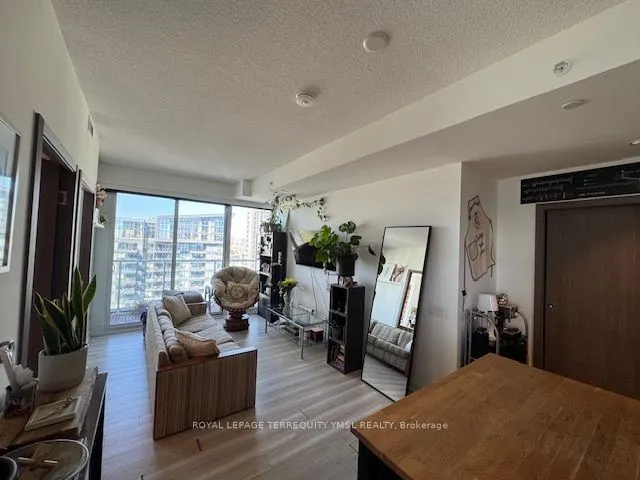 17 Bathurst Street, #3606