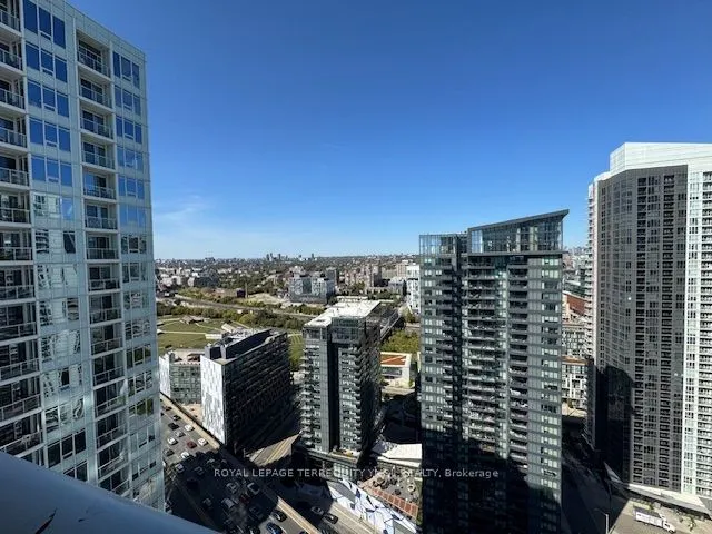 17 Bathurst Street, #3606