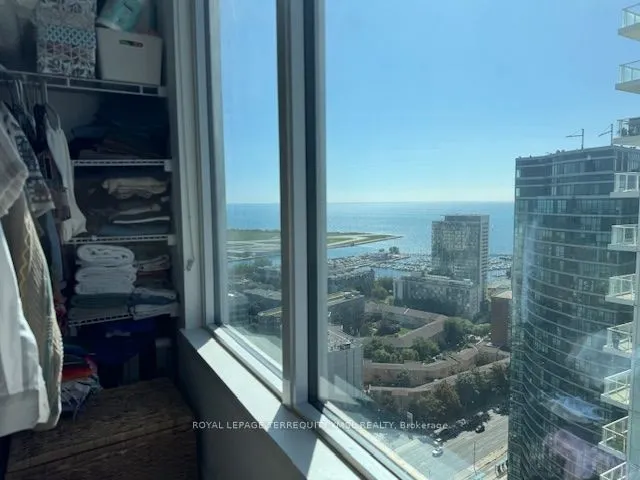 17 Bathurst Street, #3606