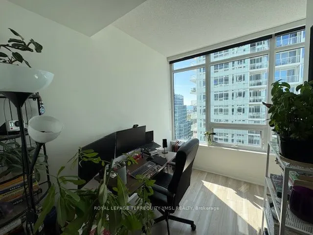 17 Bathurst Street, #3606
