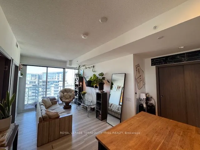 17 Bathurst Street, #3606