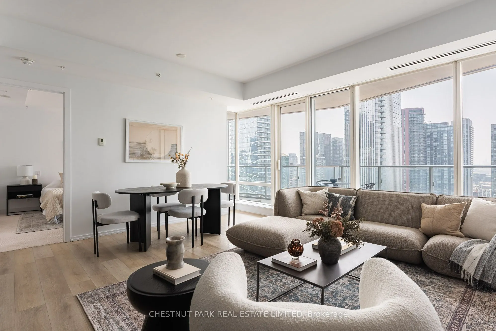 180 University Avenue, #3203