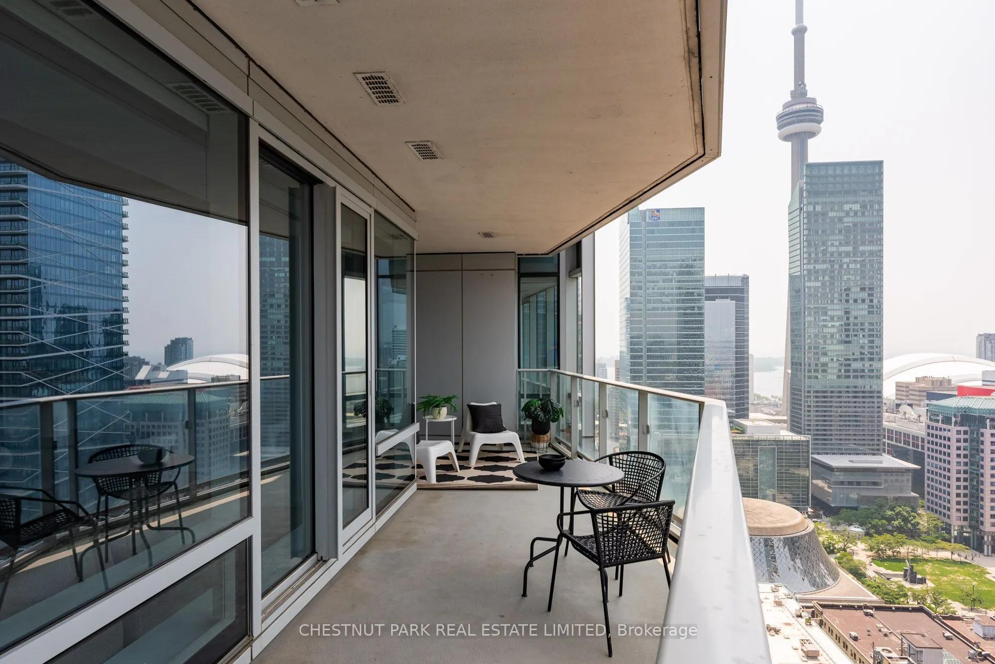 180 University Avenue, #3203