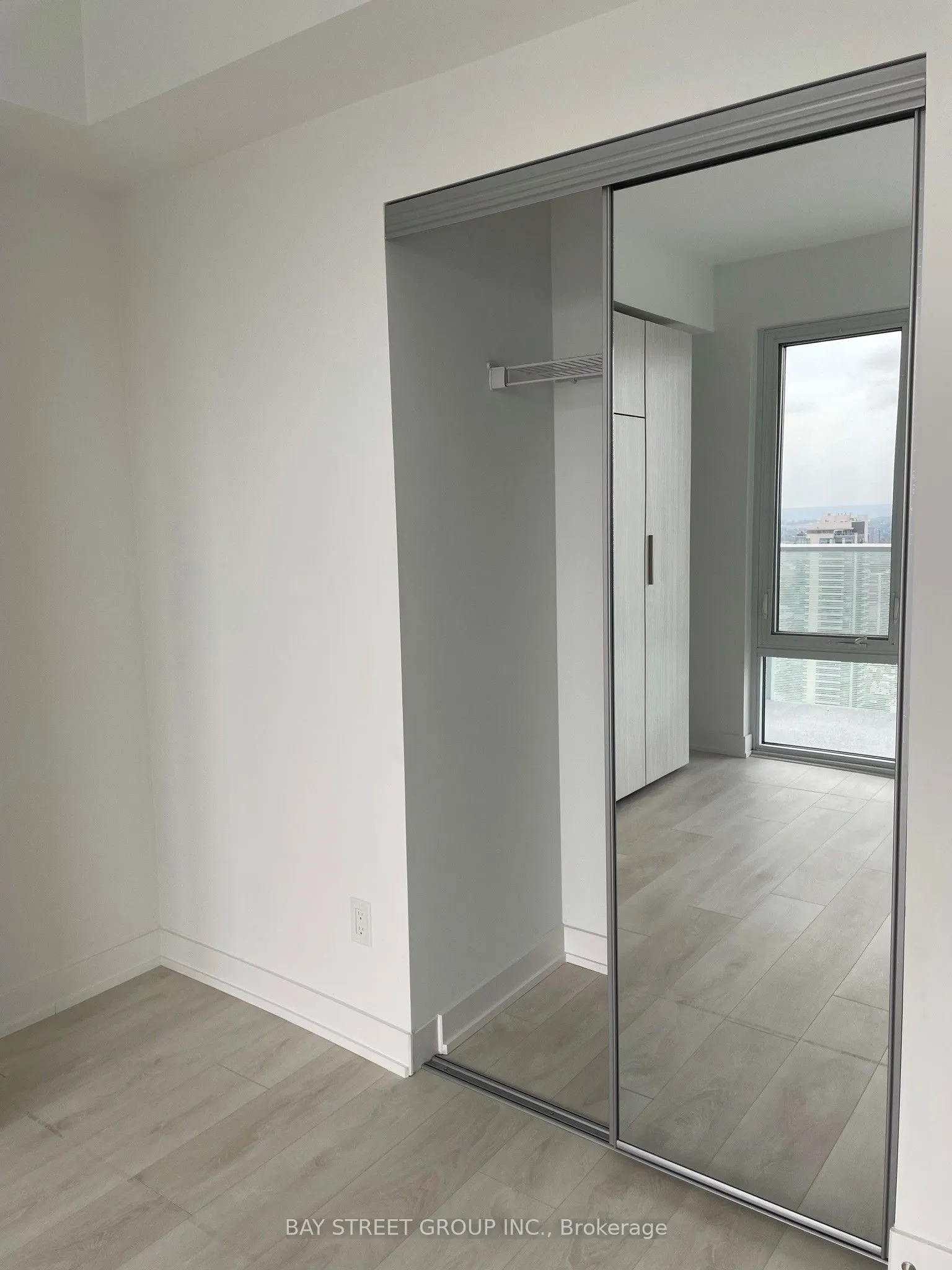 501 Yonge Street, #3308