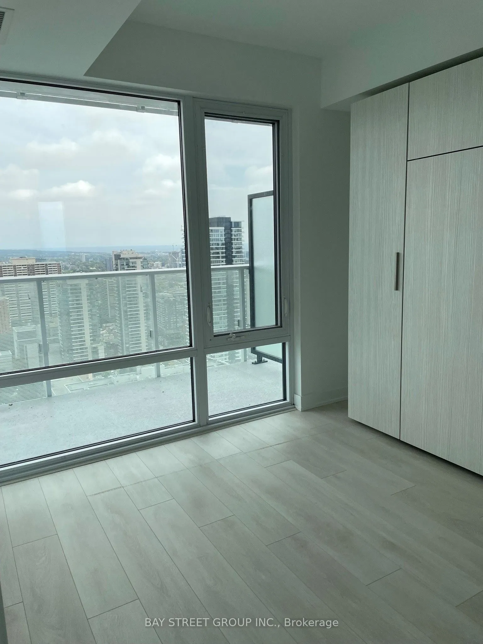 501 Yonge Street, #3308