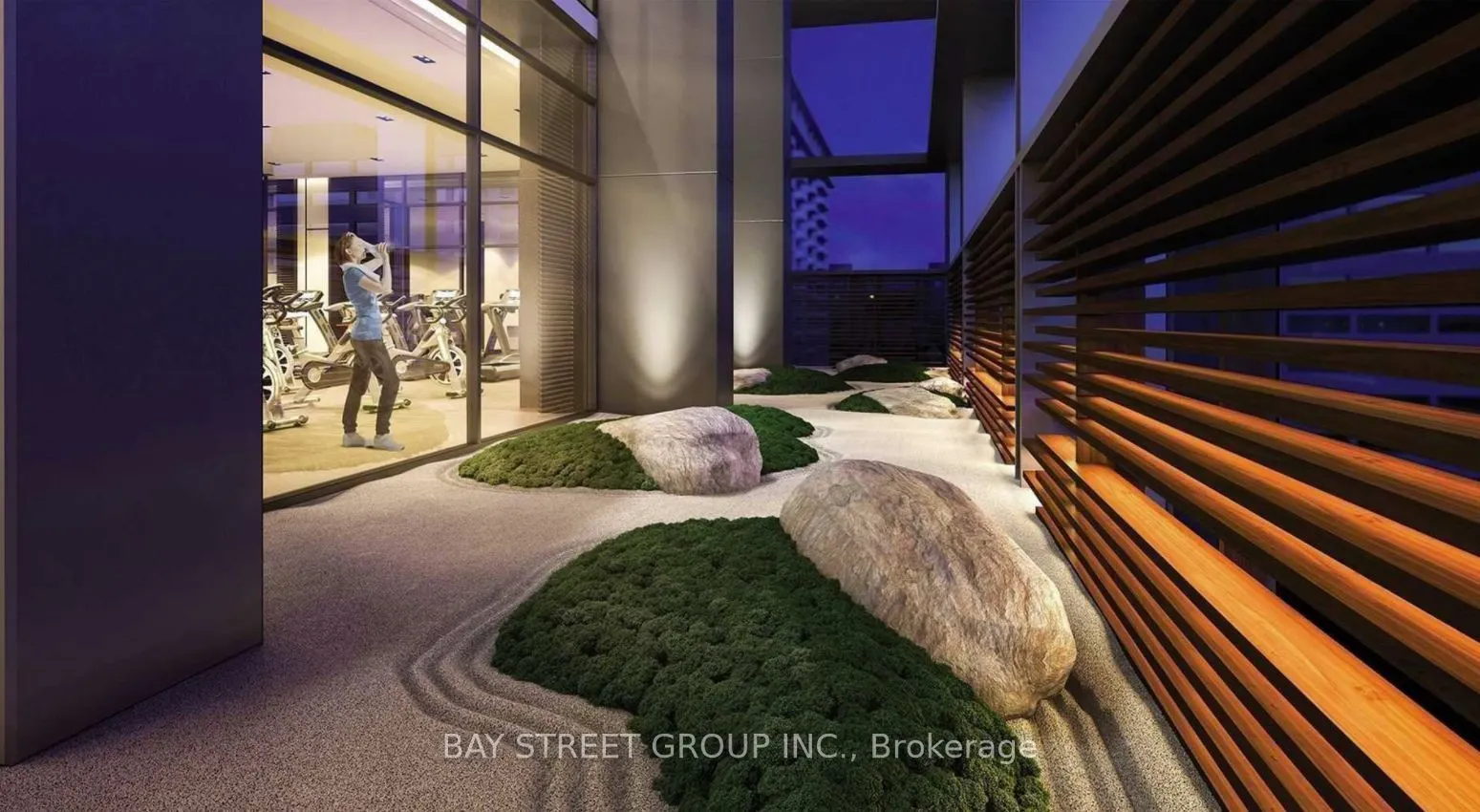 501 Yonge Street, #3308