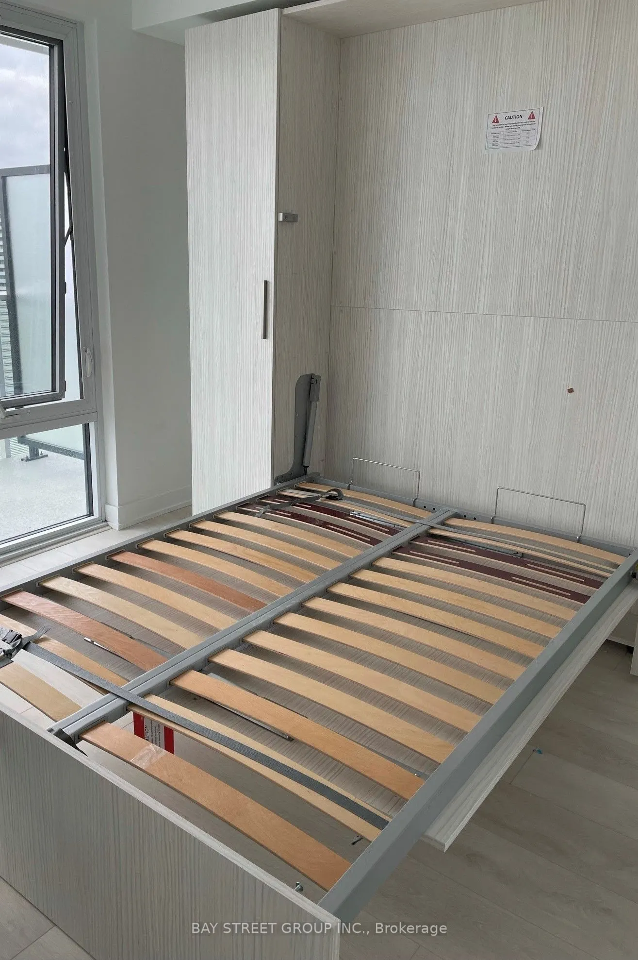 501 Yonge Street, #3308