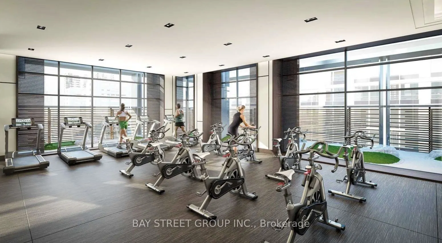 501 Yonge Street, #3308