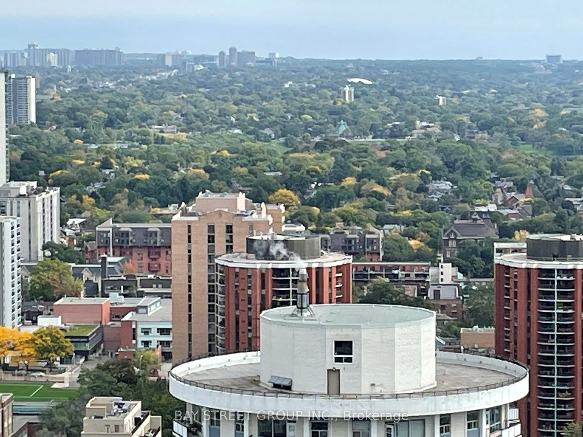 501 Yonge Street, #3308