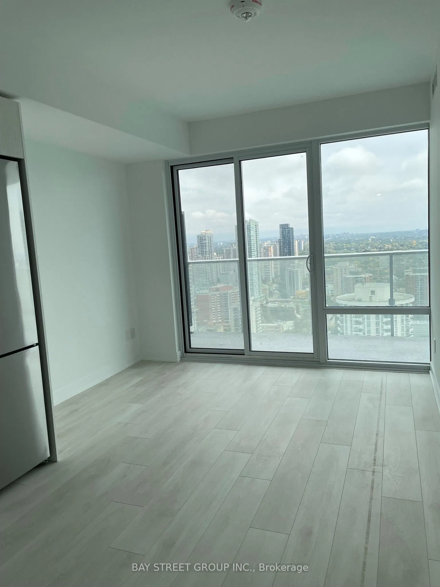 501 Yonge Street, #3308
