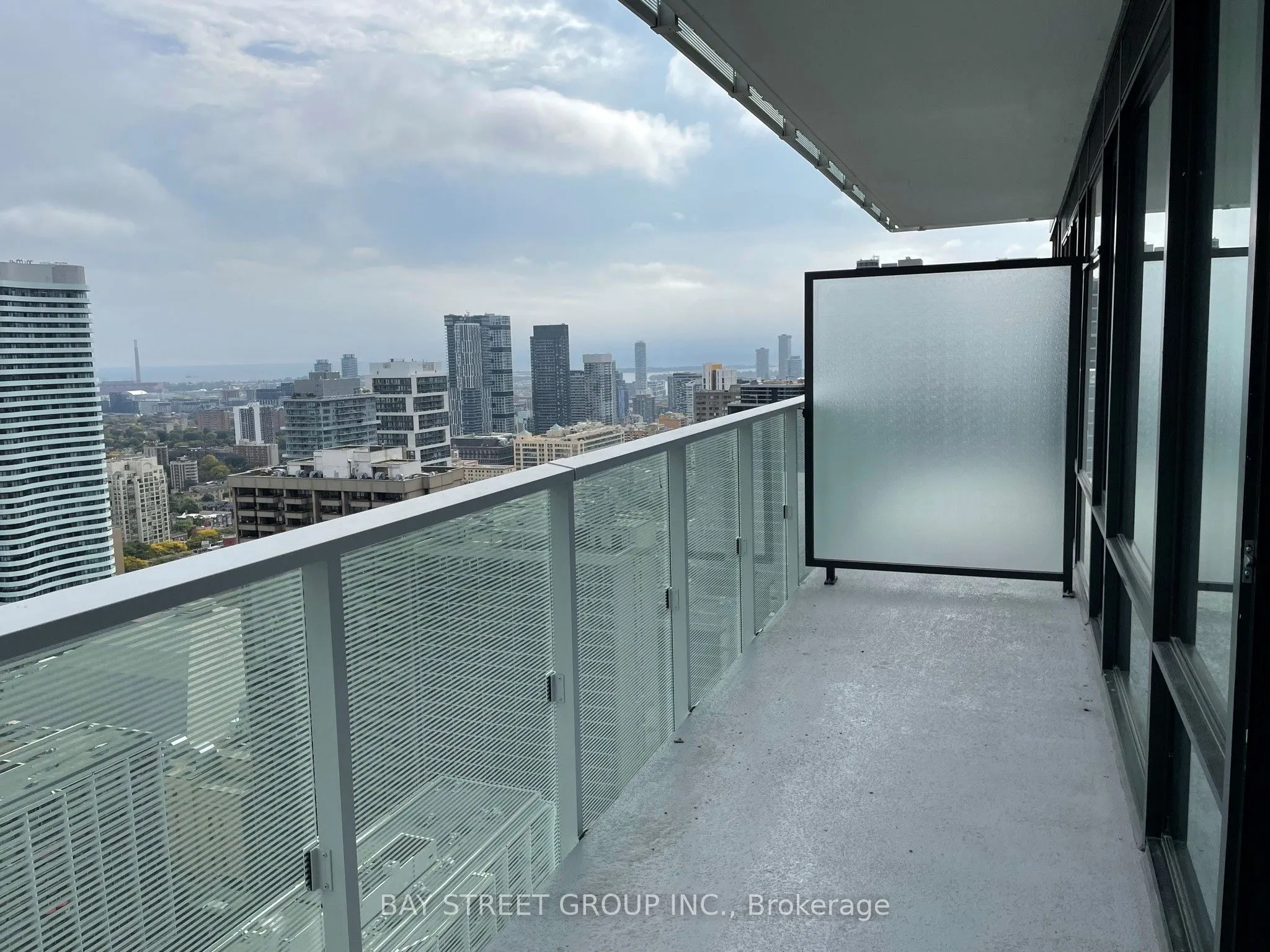 501 Yonge Street, #3308