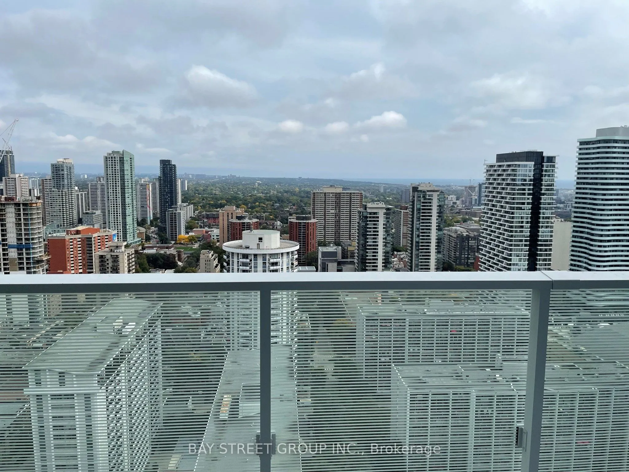 501 Yonge Street, #3308