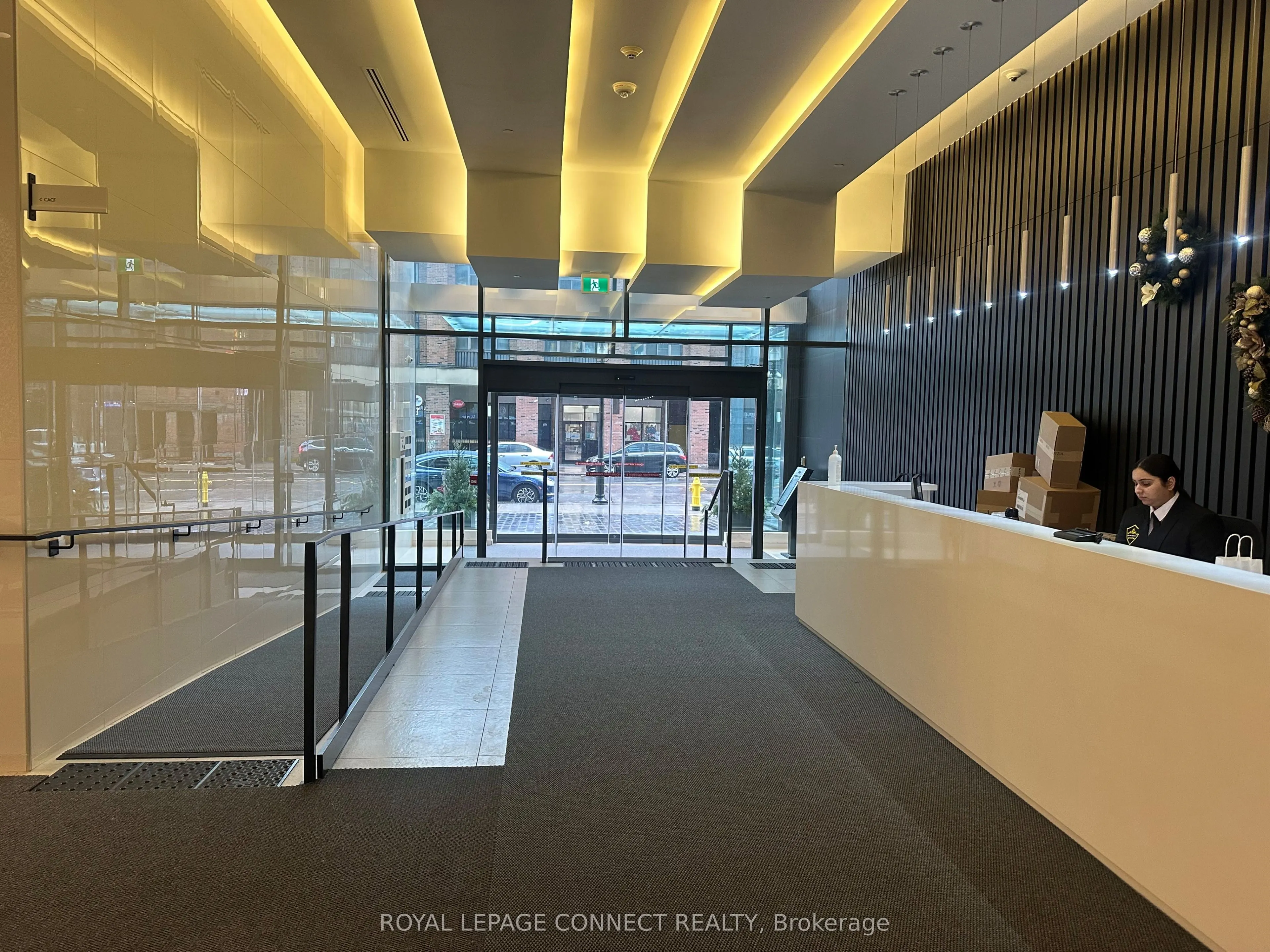 158 Front Street E, #1301