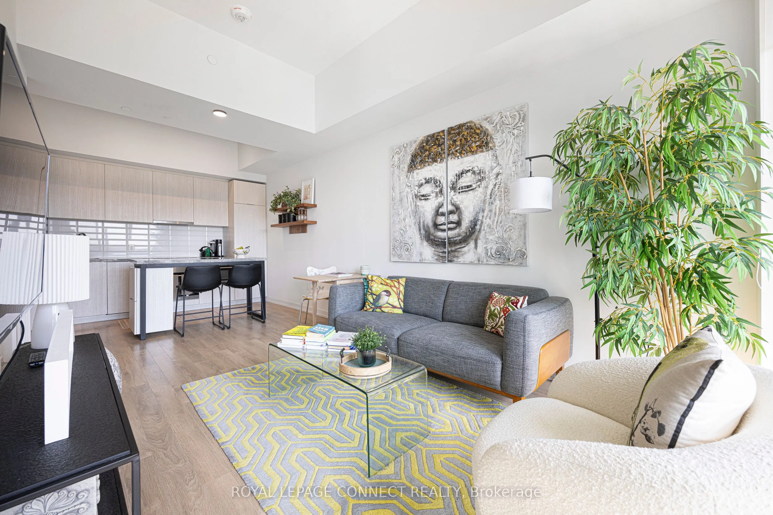 158 Front Street E, #1301