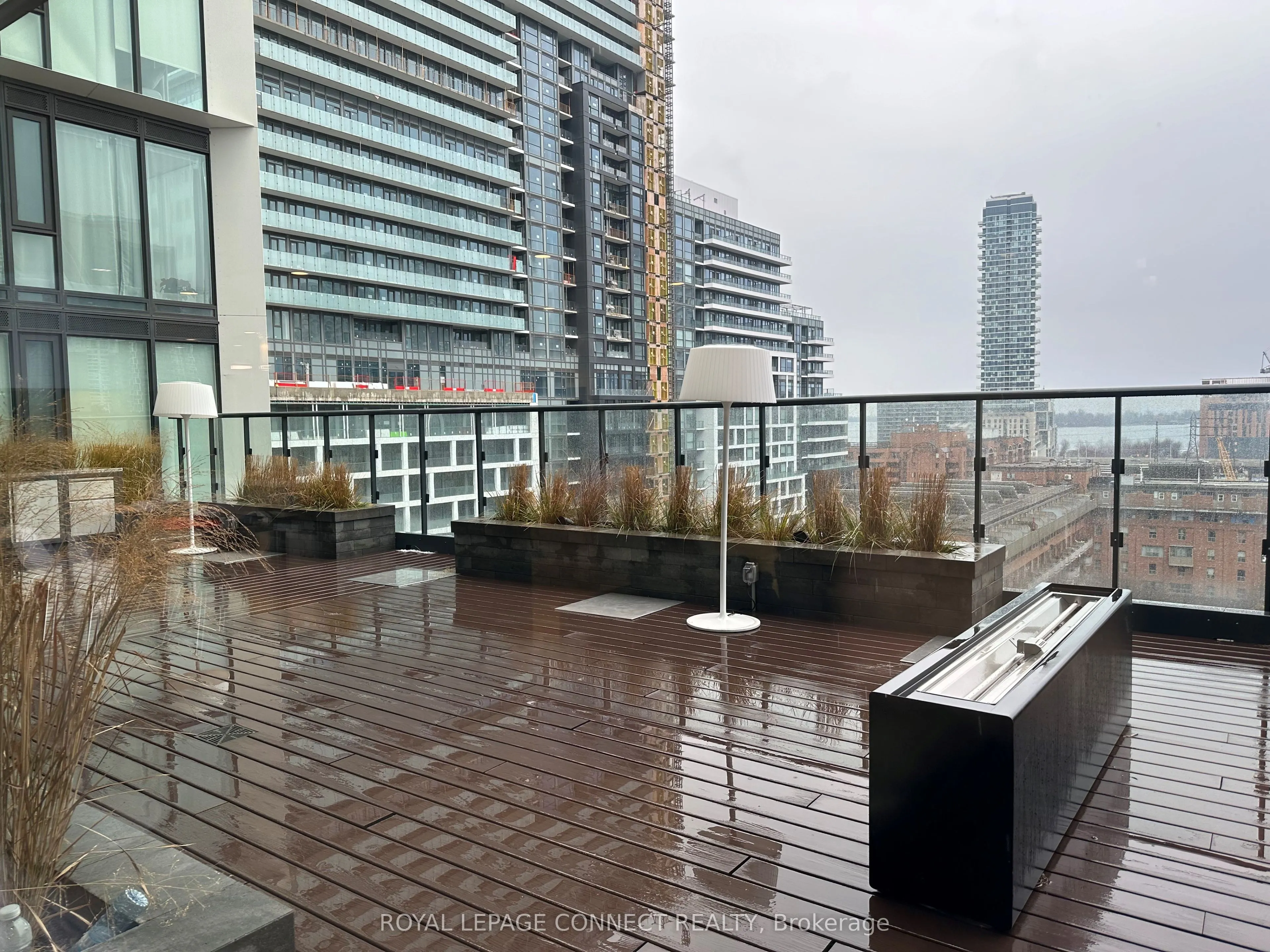 158 Front Street E, #1301
