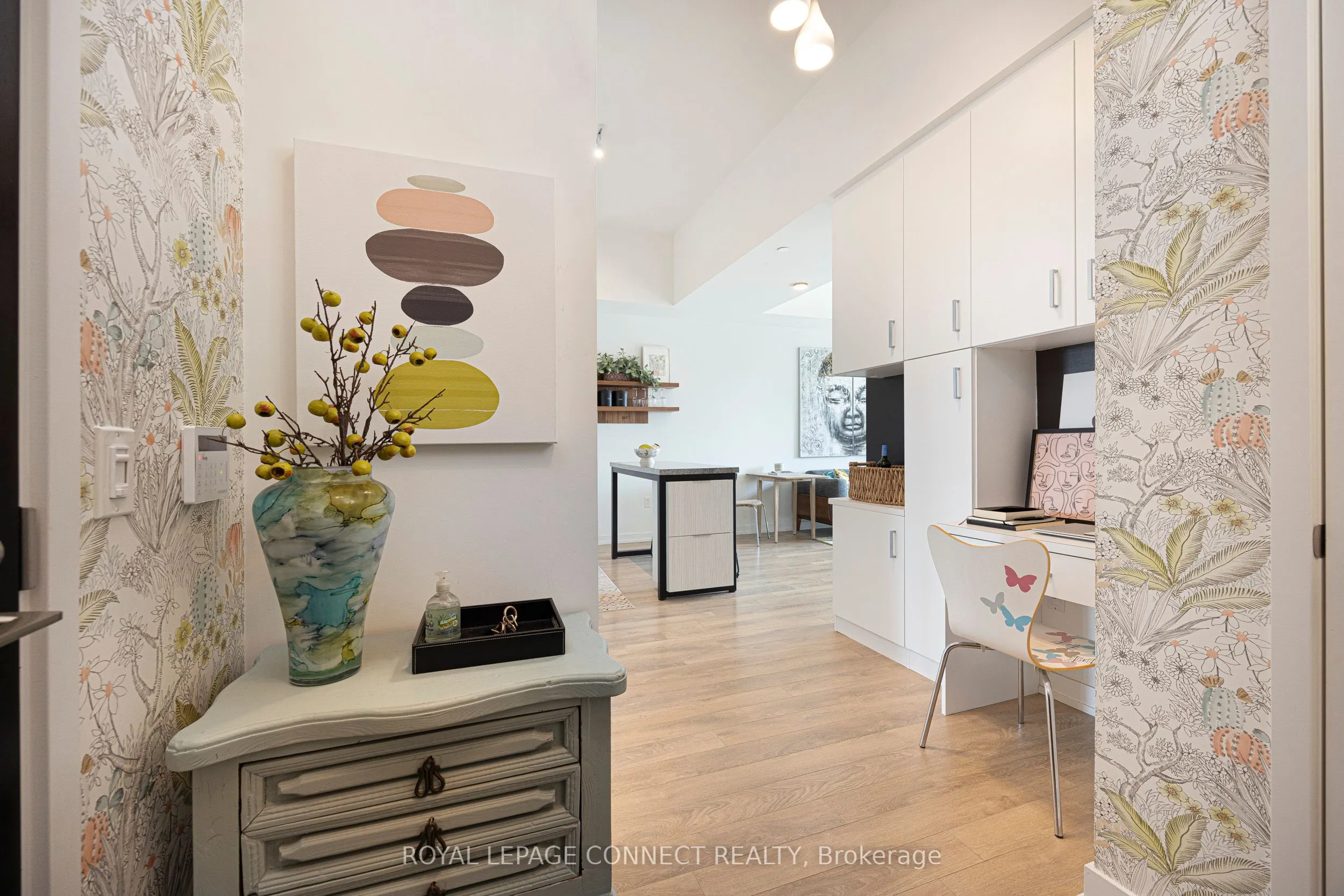 158 Front Street E, #1301