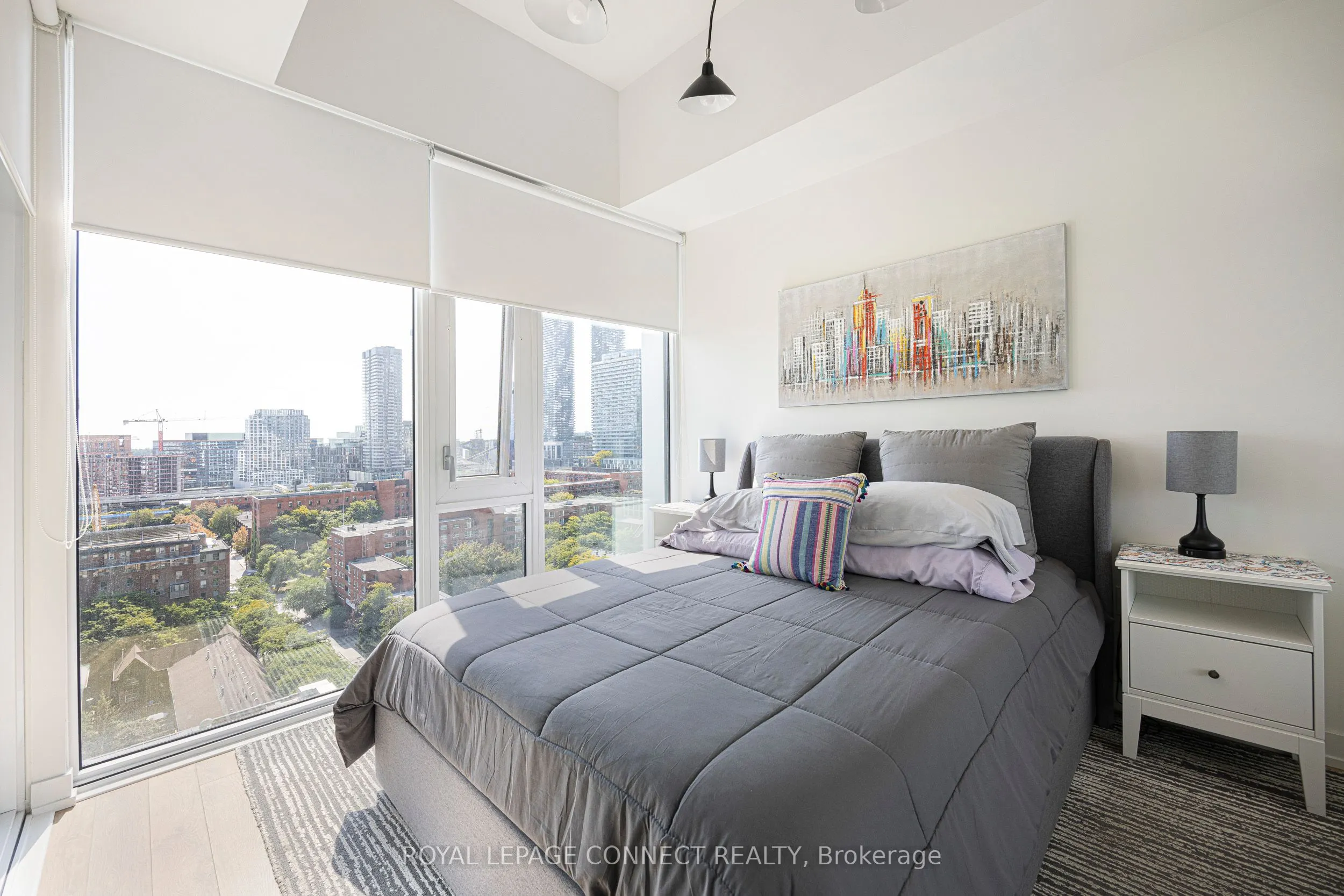 158 Front Street E, #1301