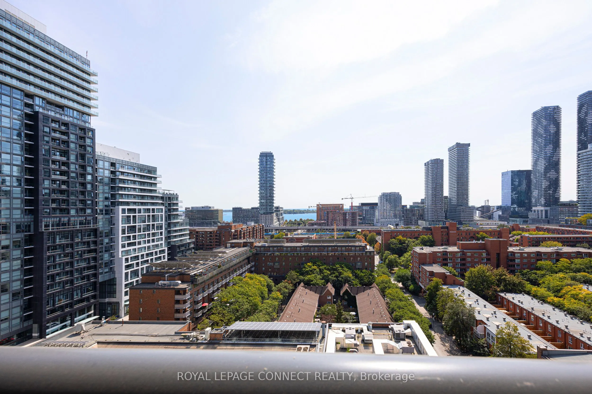 158 Front Street E, #1301