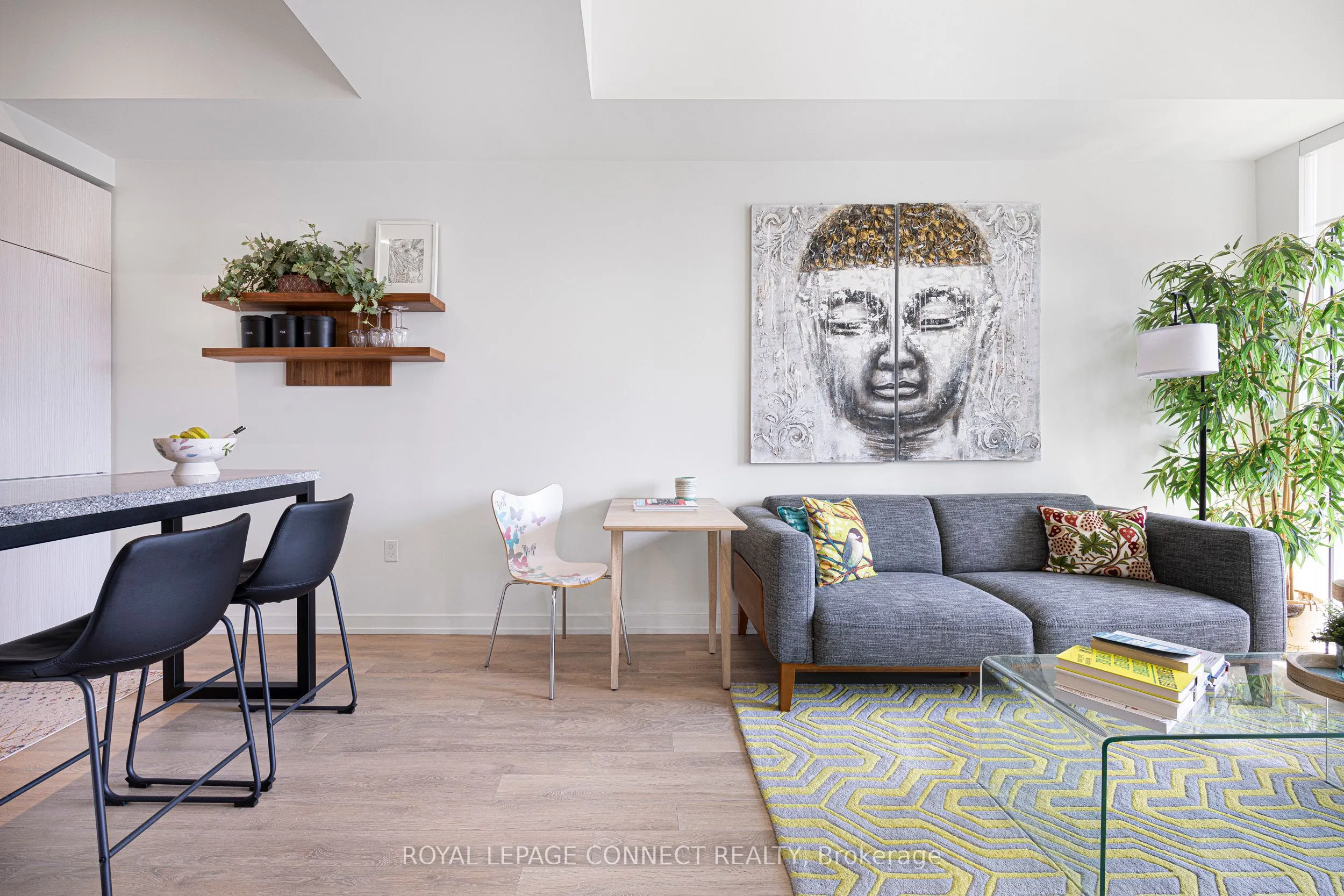 158 Front Street E, #1301
