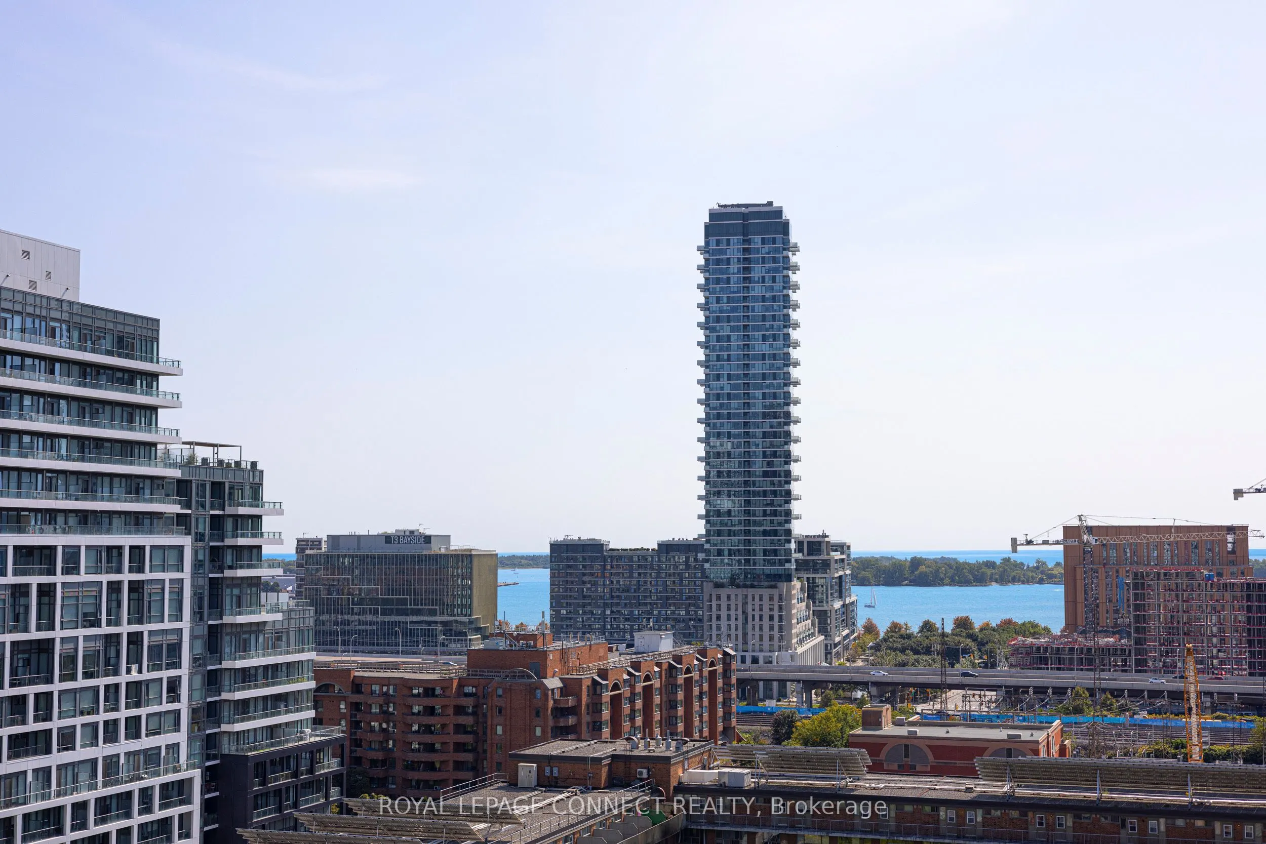 158 Front Street E, #1301