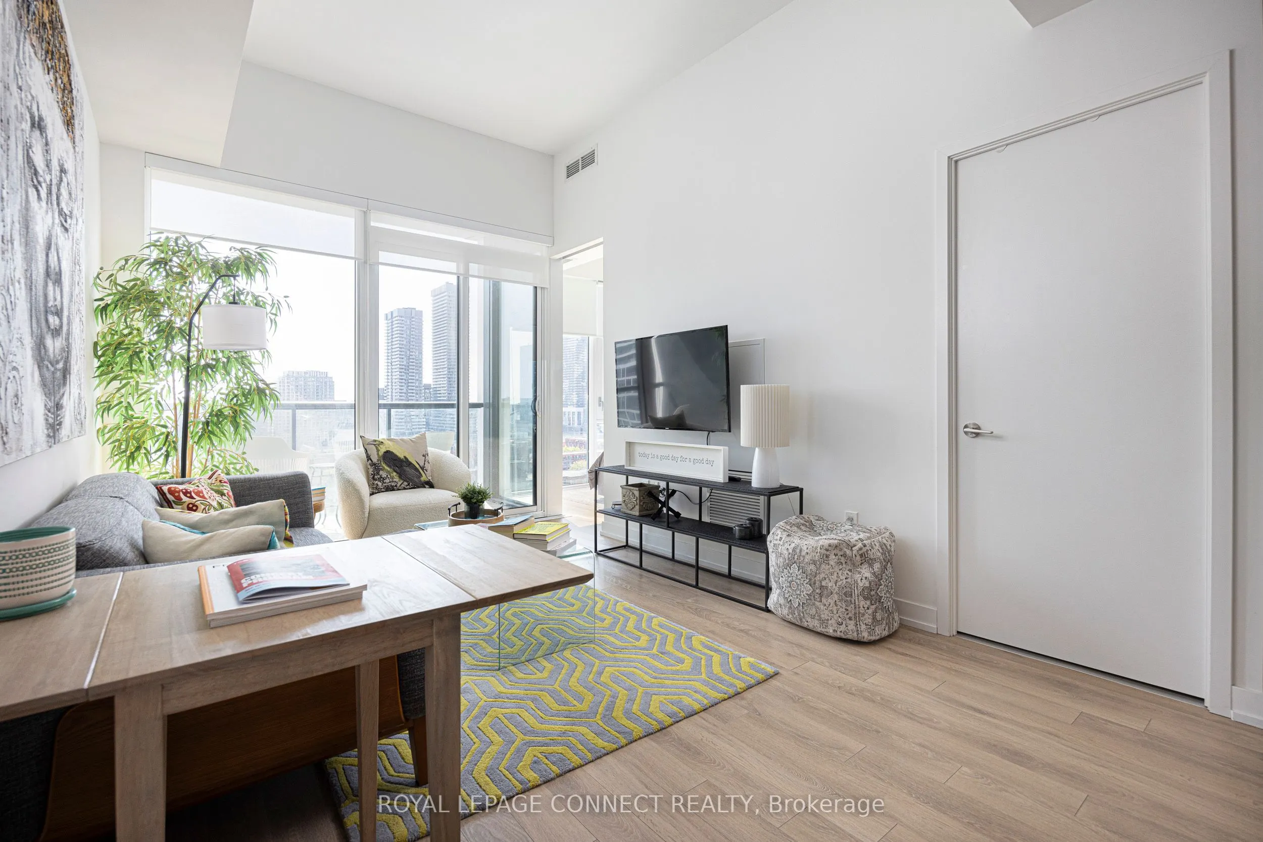 158 Front Street E, #1301