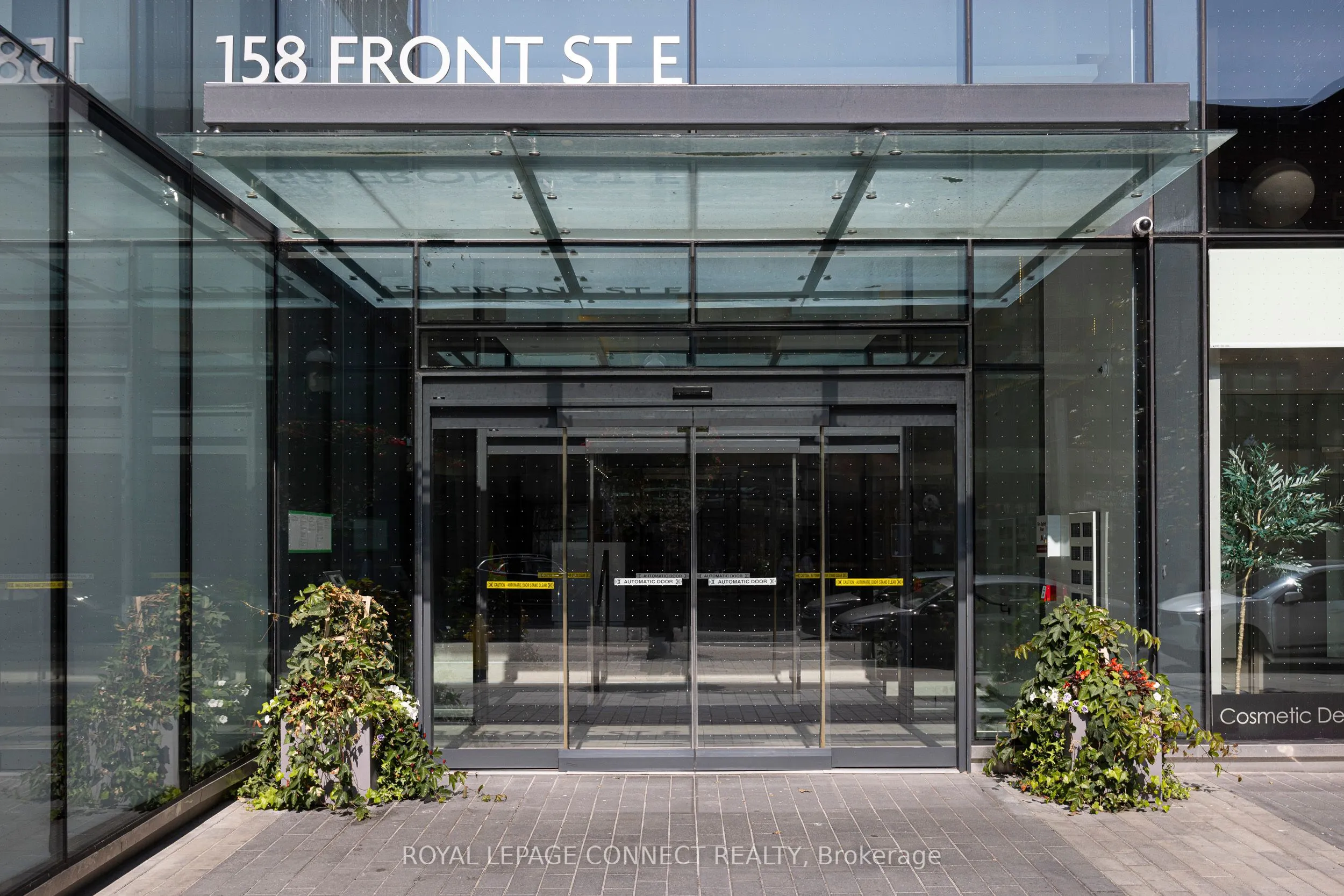 158 Front Street E, #1301