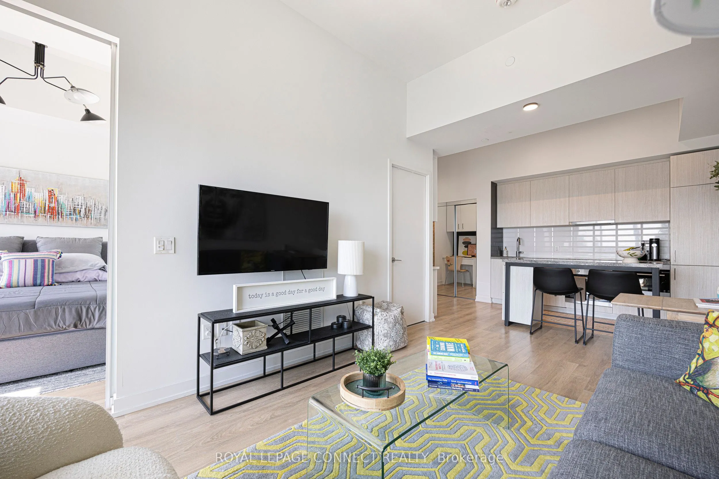 158 Front Street E, #1301