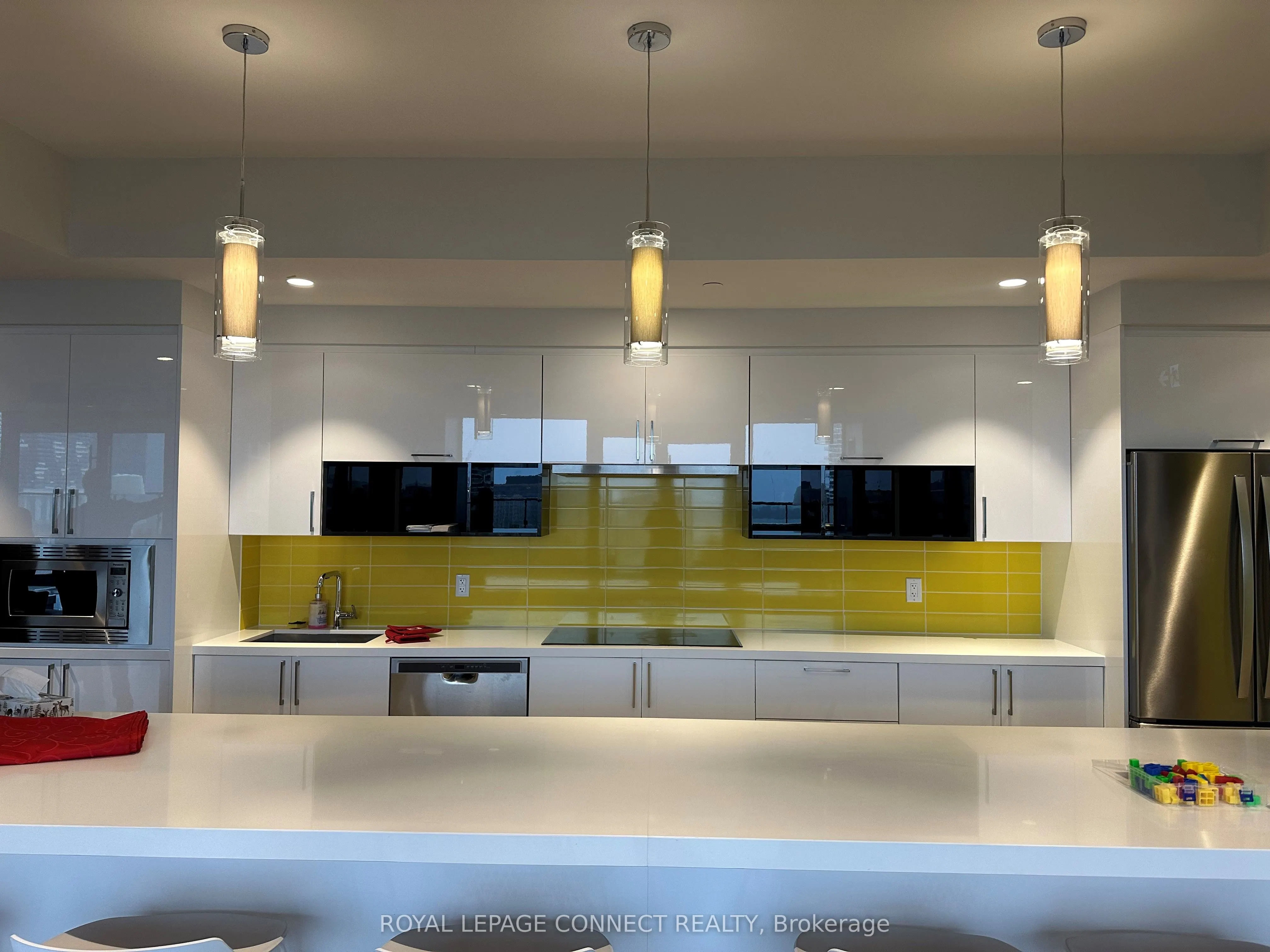 158 Front Street E, #1301