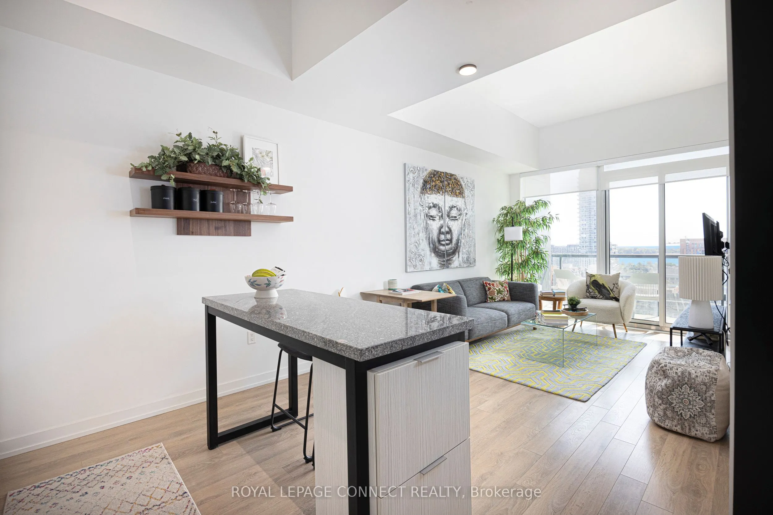 158 Front Street E, #1301