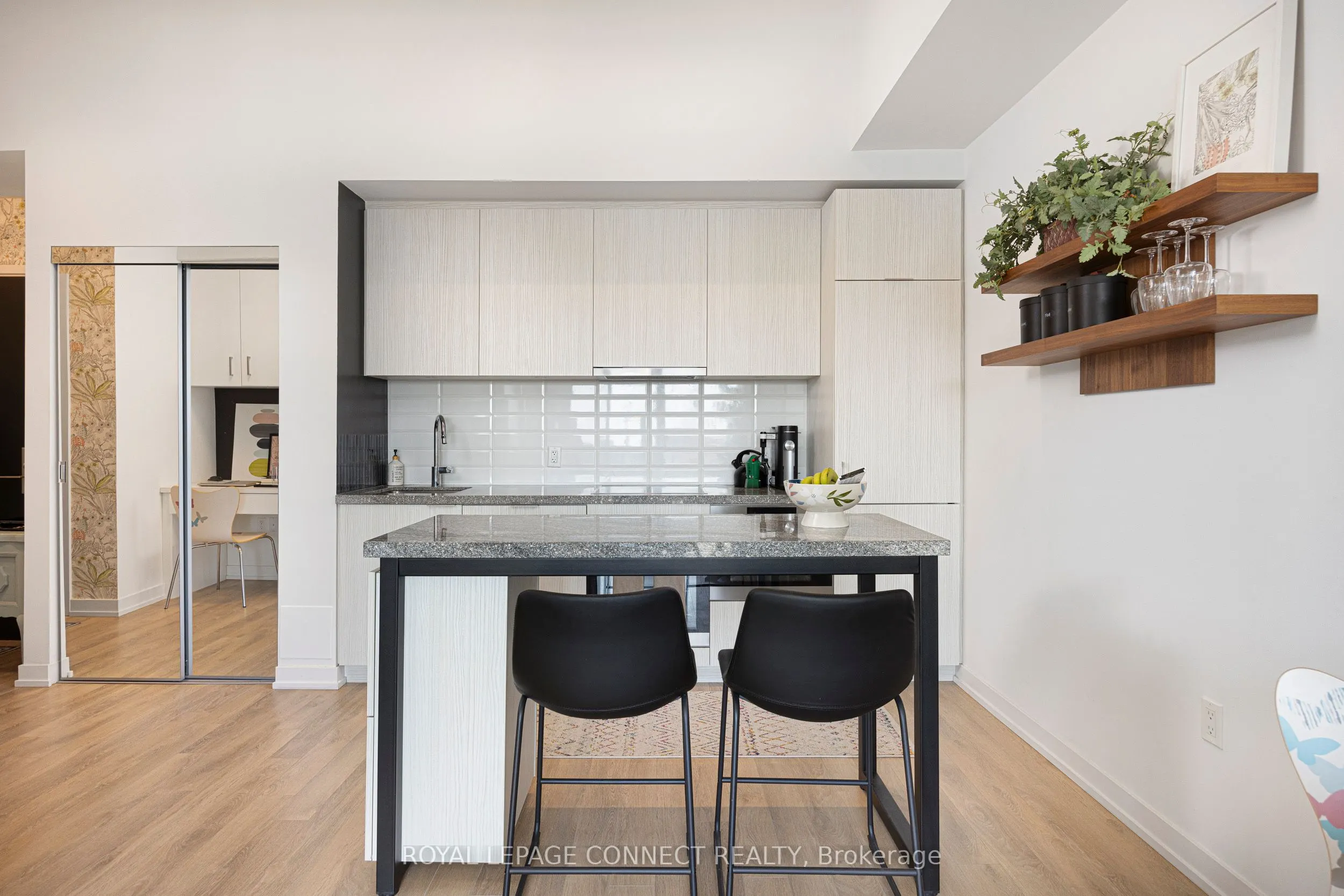 158 Front Street E, #1301