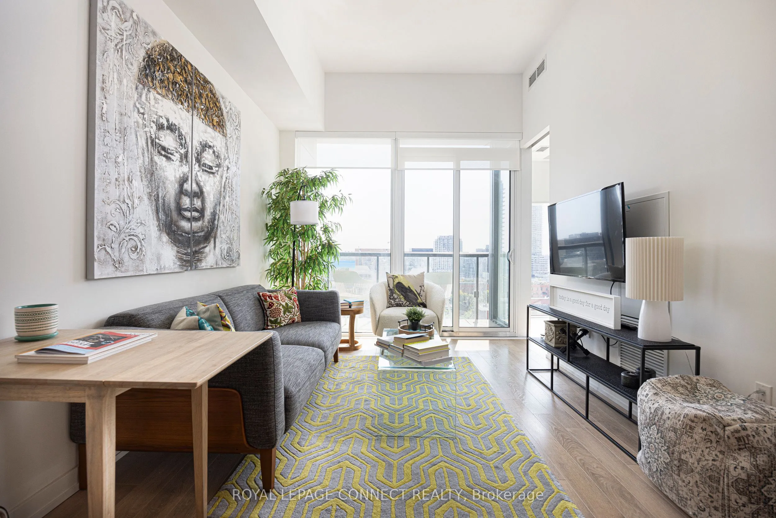 158 Front Street E, #1301