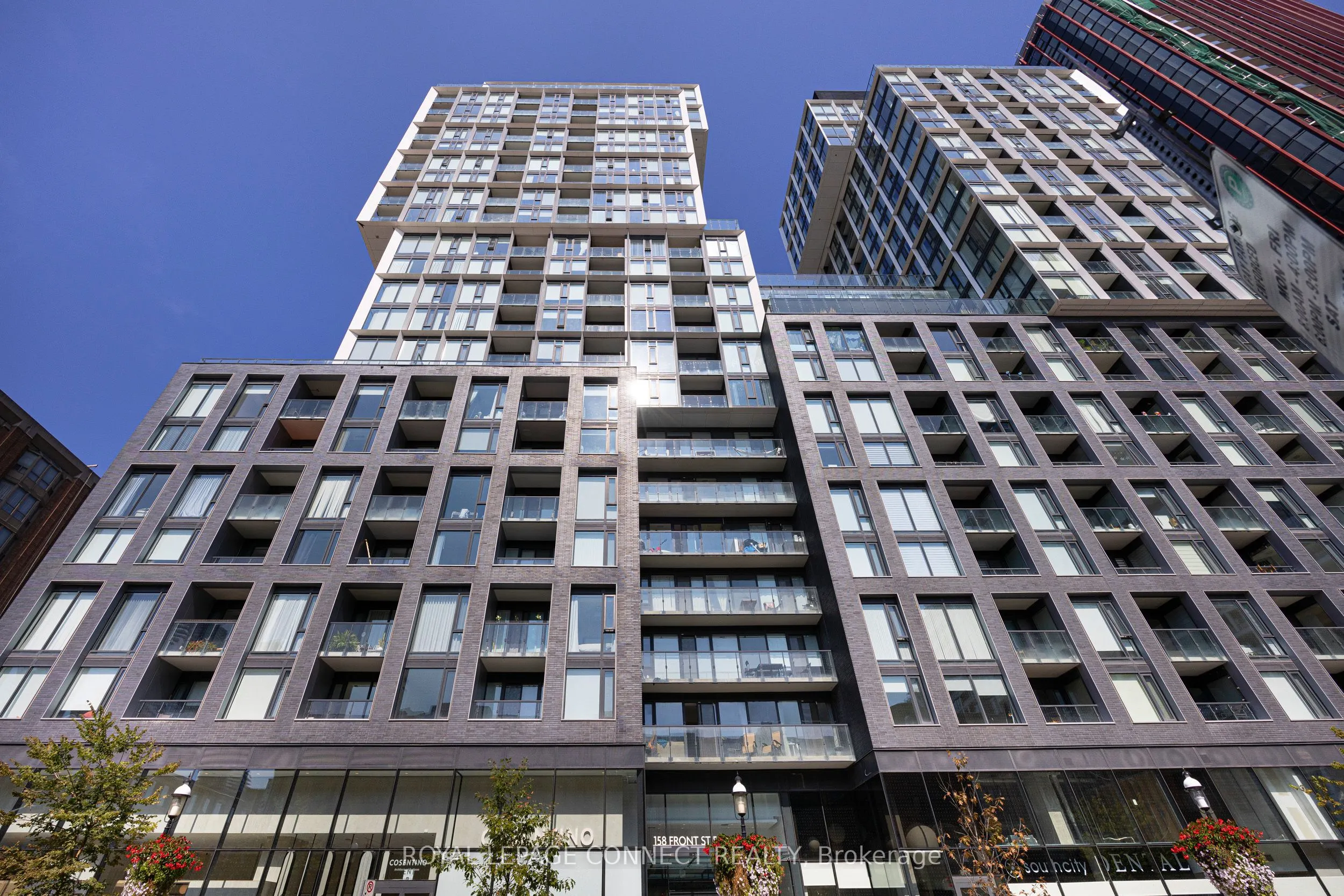 158 Front Street E, #1301