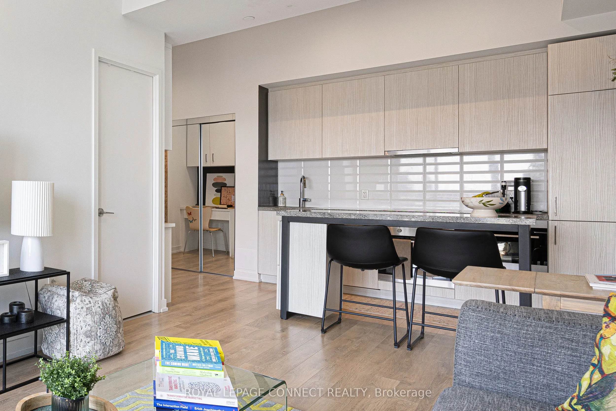 158 Front Street E, #1301