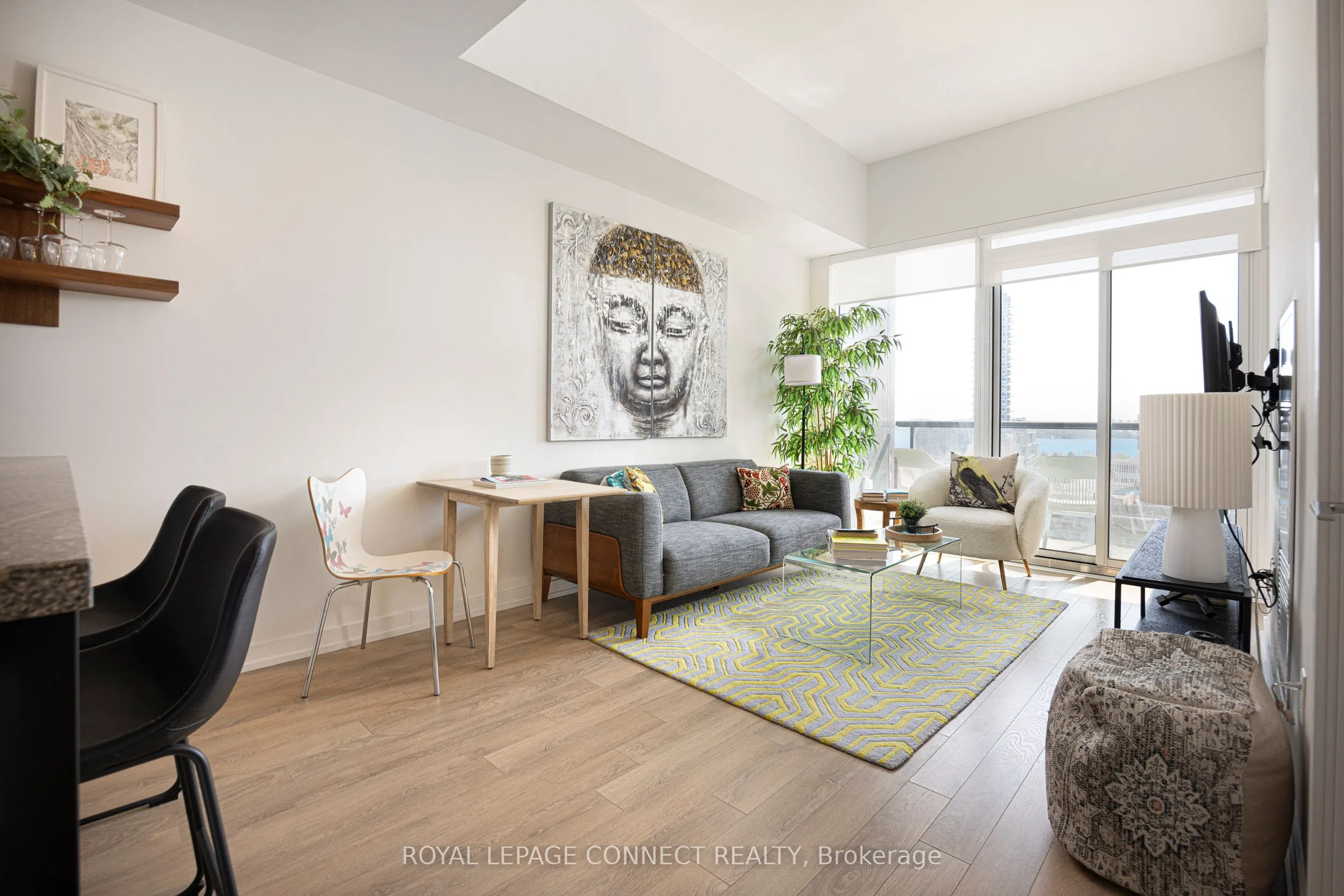 158 Front Street E, #1301