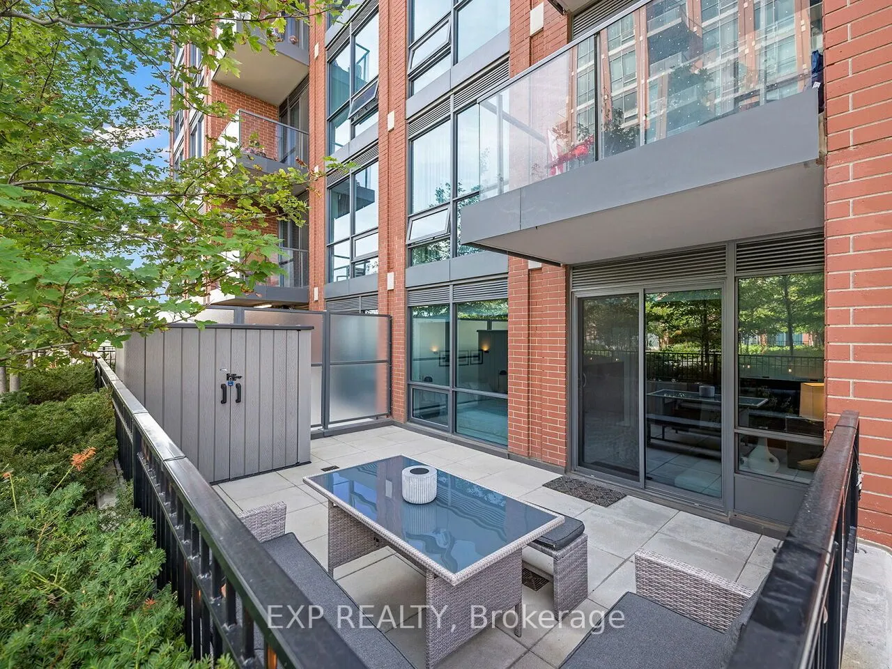 31 Tippett Road, #736