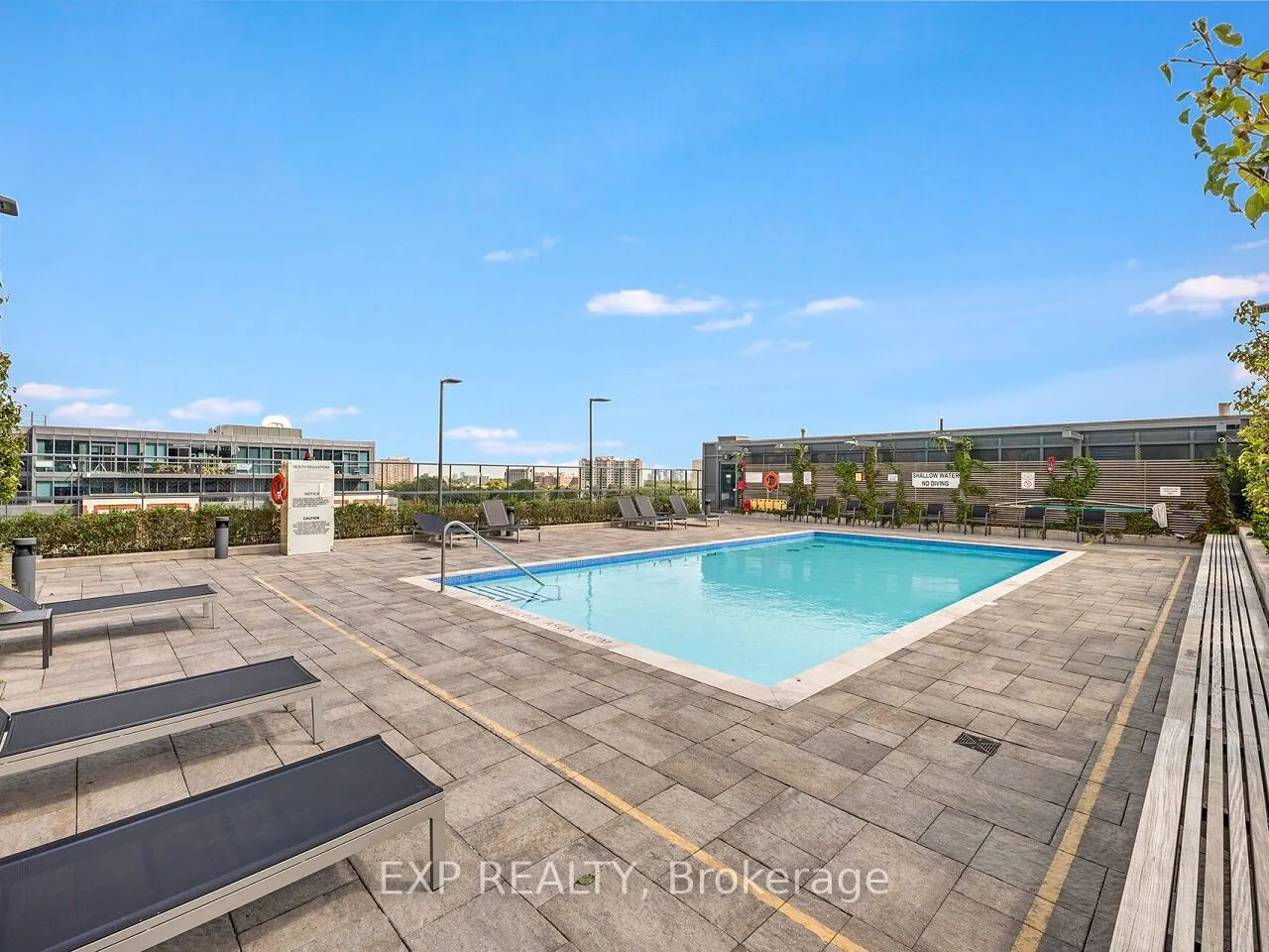 31 Tippett Road, #736