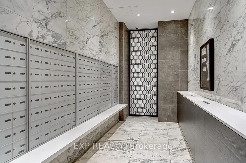 31 Tippett Road, #736