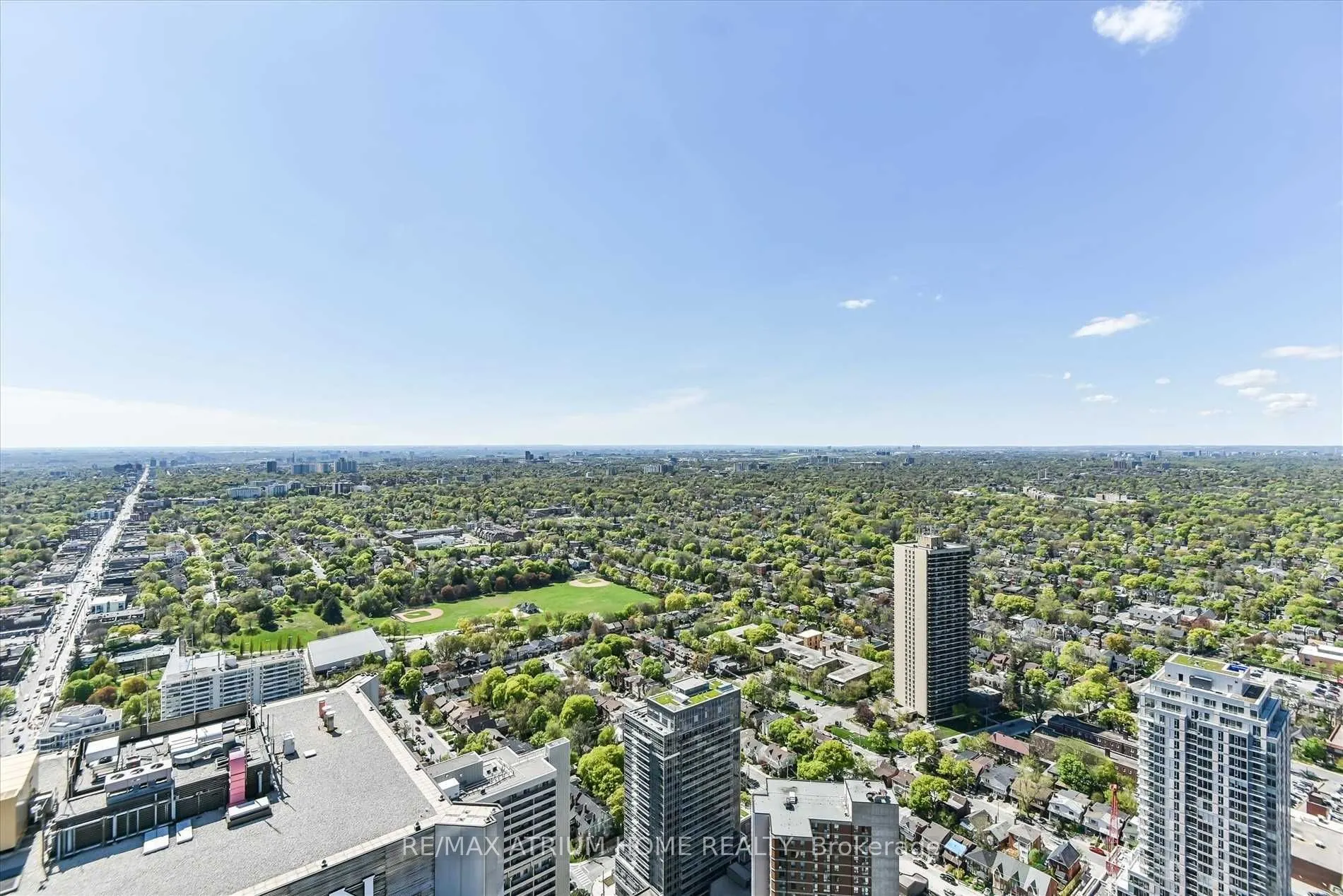 8 Eglinton Avenue E, #4605