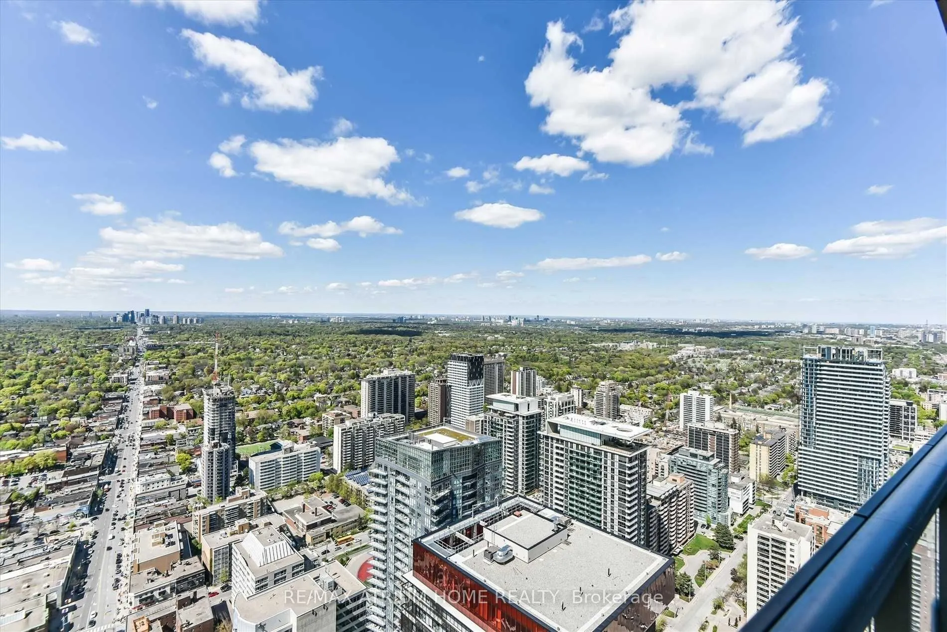 8 Eglinton Avenue E, #4605