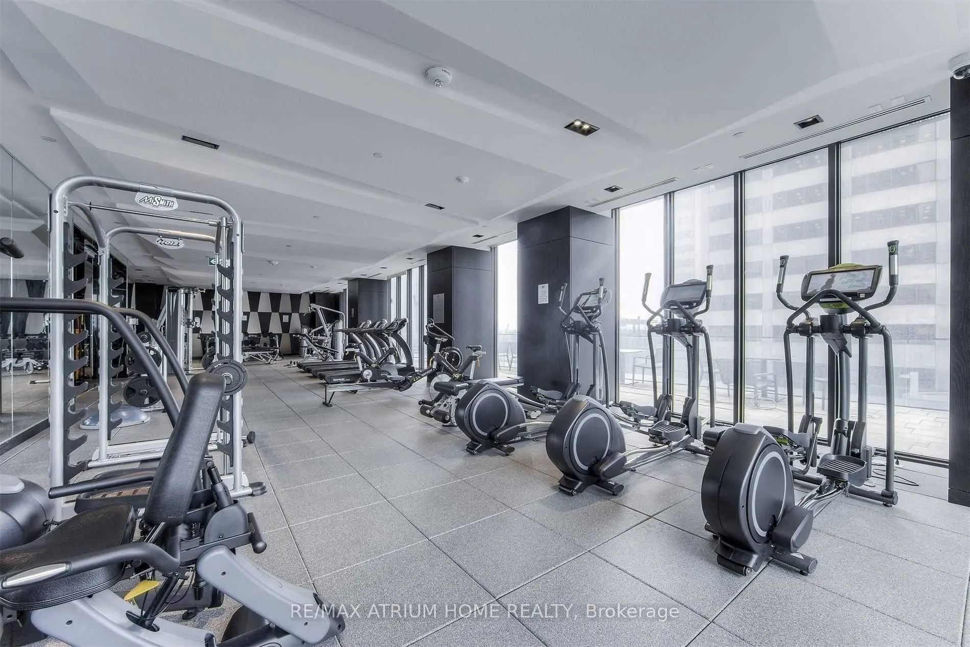 8 Eglinton Avenue E, #4605