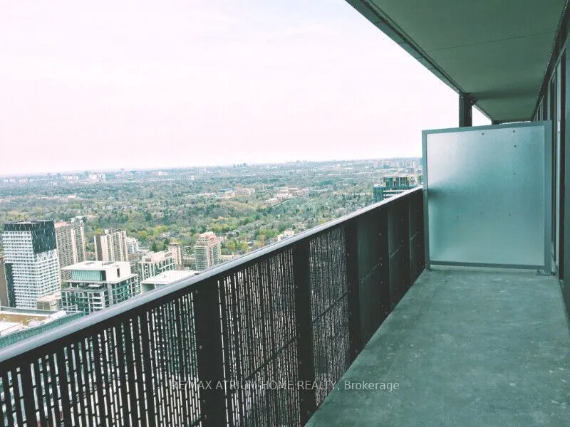 8 Eglinton Avenue E, #4605