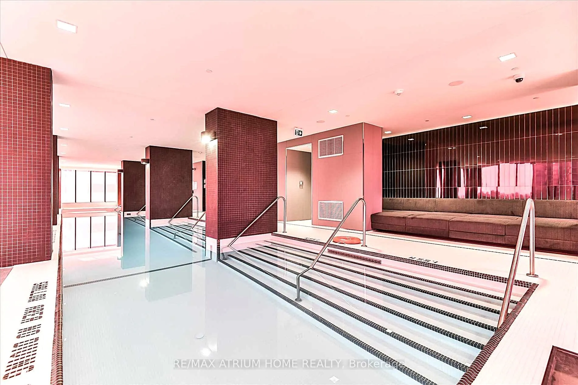 8 Eglinton Avenue E, #4605