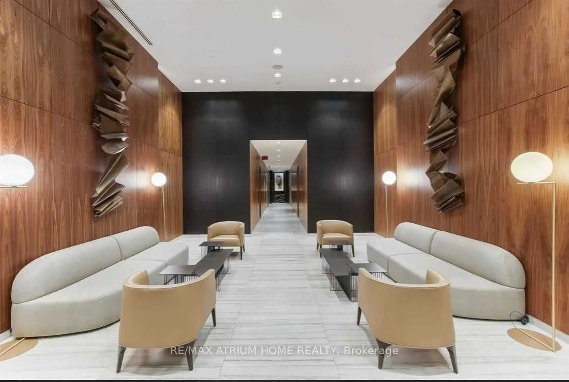 8 Eglinton Avenue E, #4605