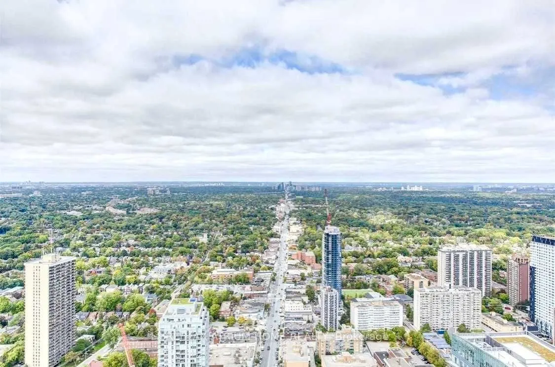 8 Eglinton Avenue E, #4605