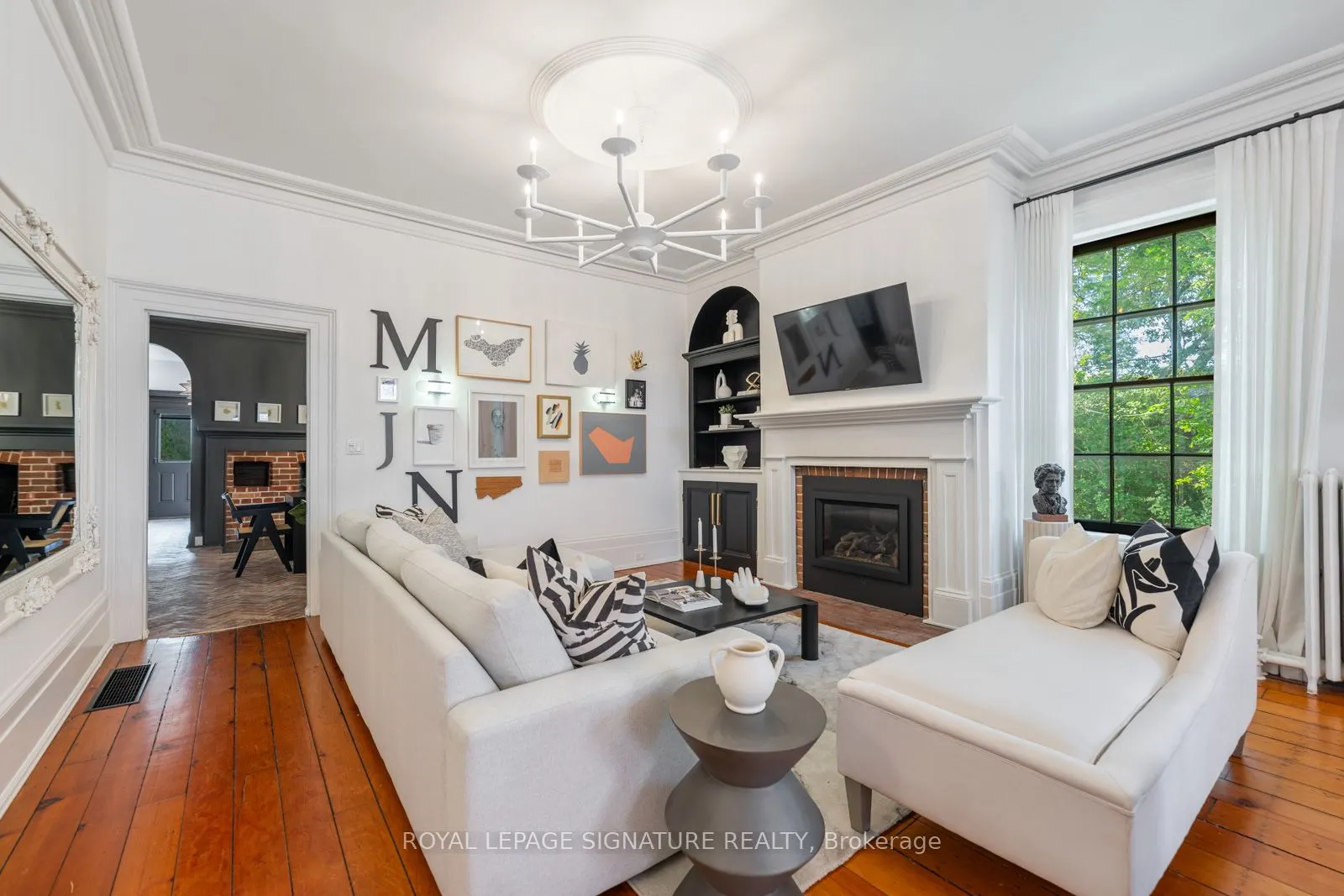 171 Old Forest Hill Road