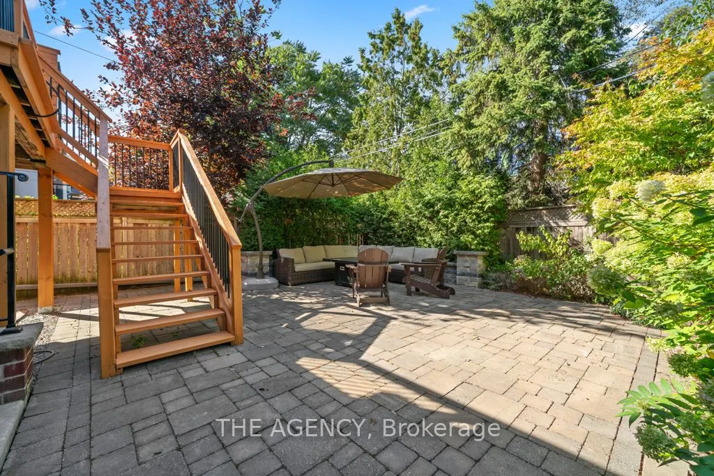 12 Dunblaine Avenue