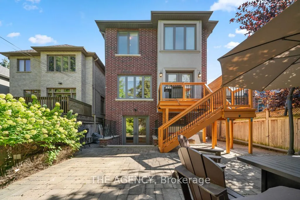 12 Dunblaine Avenue